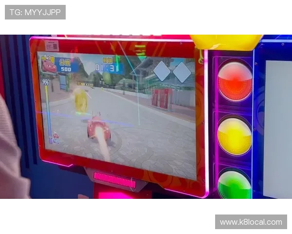 走进凯发电游大厅，体验沉浸式的电玩游戏魅力