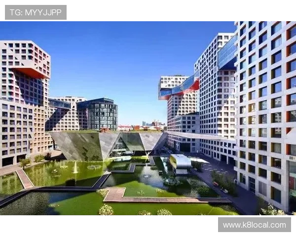 凯发地产：结合科技与环保理念实现可持续发展的地产战略