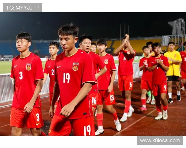 中国队2026年世界杯预选赛晋级前景与备战重点全景分析